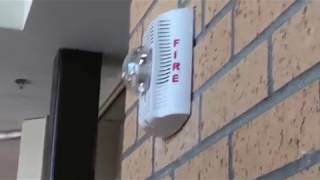 Fire drill 4