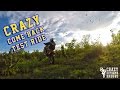 enduro crazy come back and testride เอ็นดูโร่