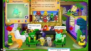 MagicPurpleBee interview