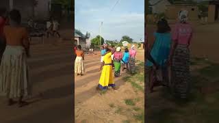 huu ni moto wa injili