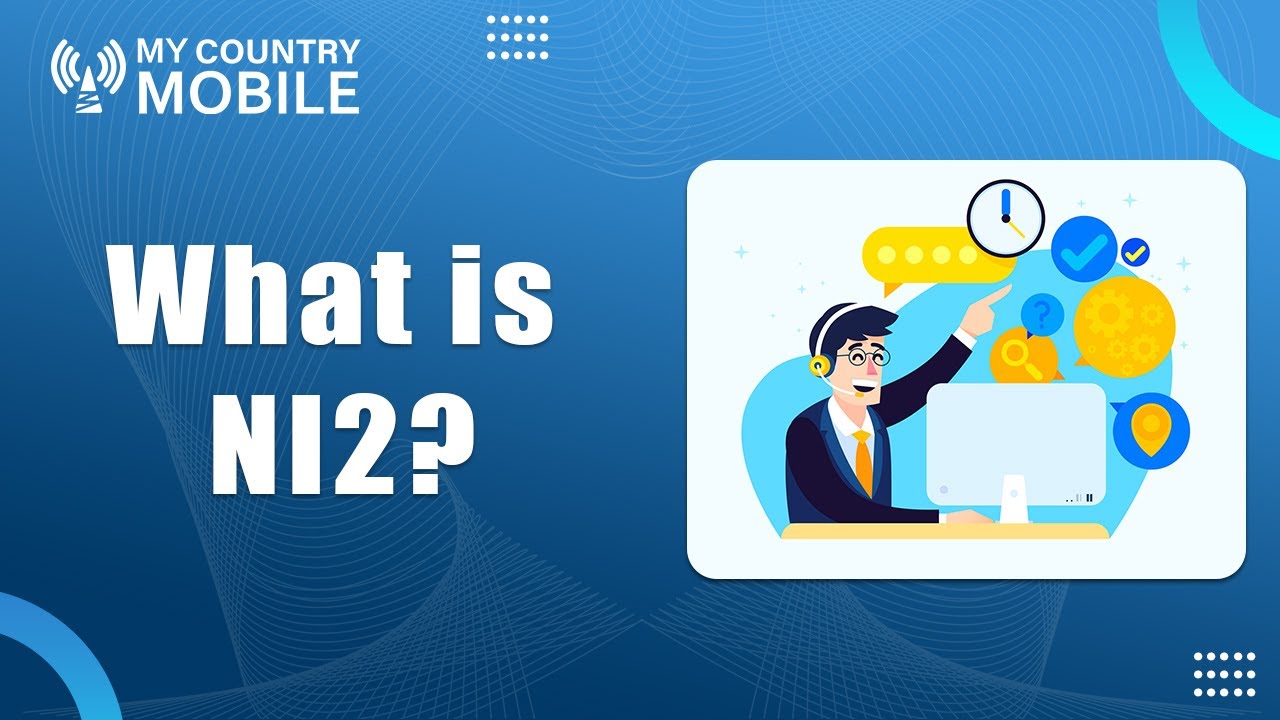 Significance of NI2 In Modern Telecommunications