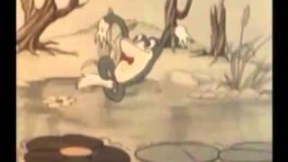 Dramatic Writing 2 - Dancing Frog