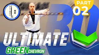 Ultimate Bo - Green Chevron Class (Part 2)