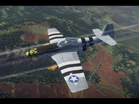 War thunder live