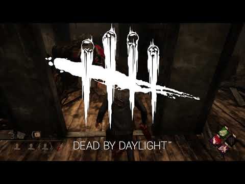 【MAD】Dead by Daylight × P.A.R.T.Y. ~死神達のパーティタイム~