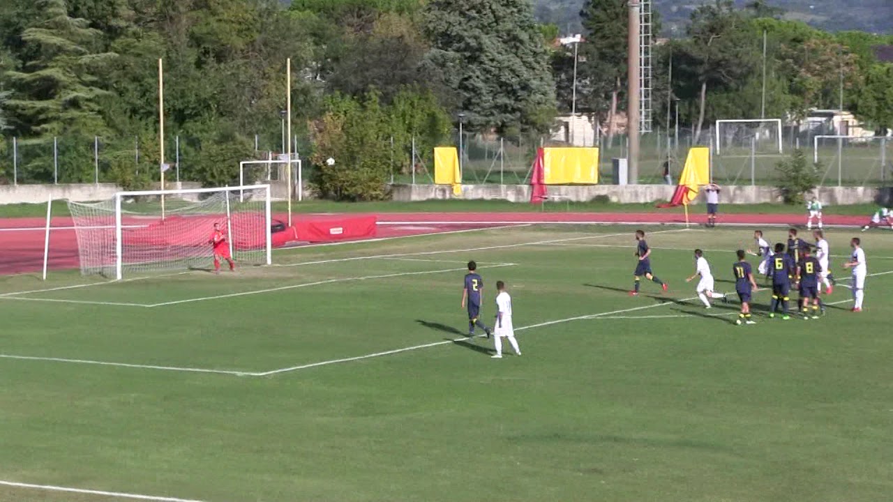 Calcio Eccellenza Romagna Girone B. Cattolica