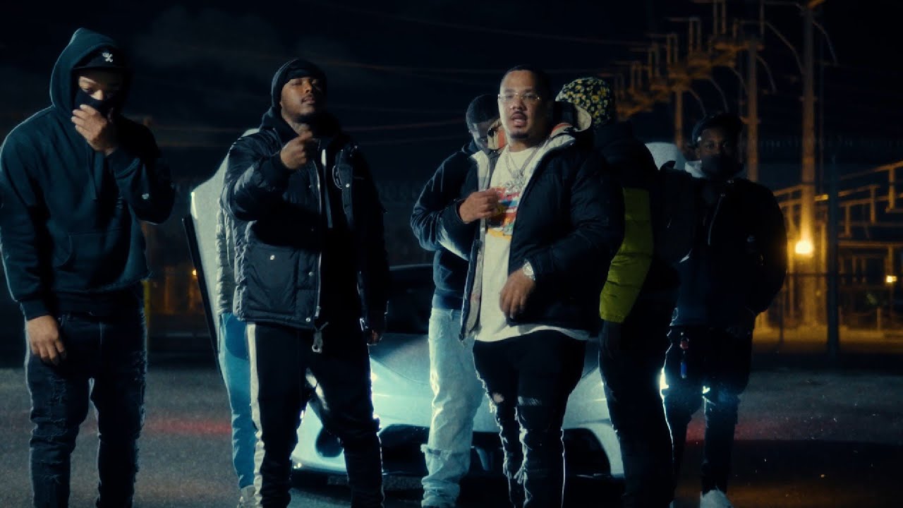 22nd Jim - Scarface (Official Video) - YouTube