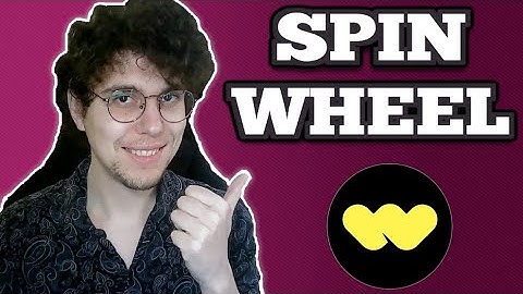 How To Add Spin Wheel On Whatnot 2025