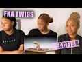 FKA Twigs Measure Of A Man Ft Central Cee mp3