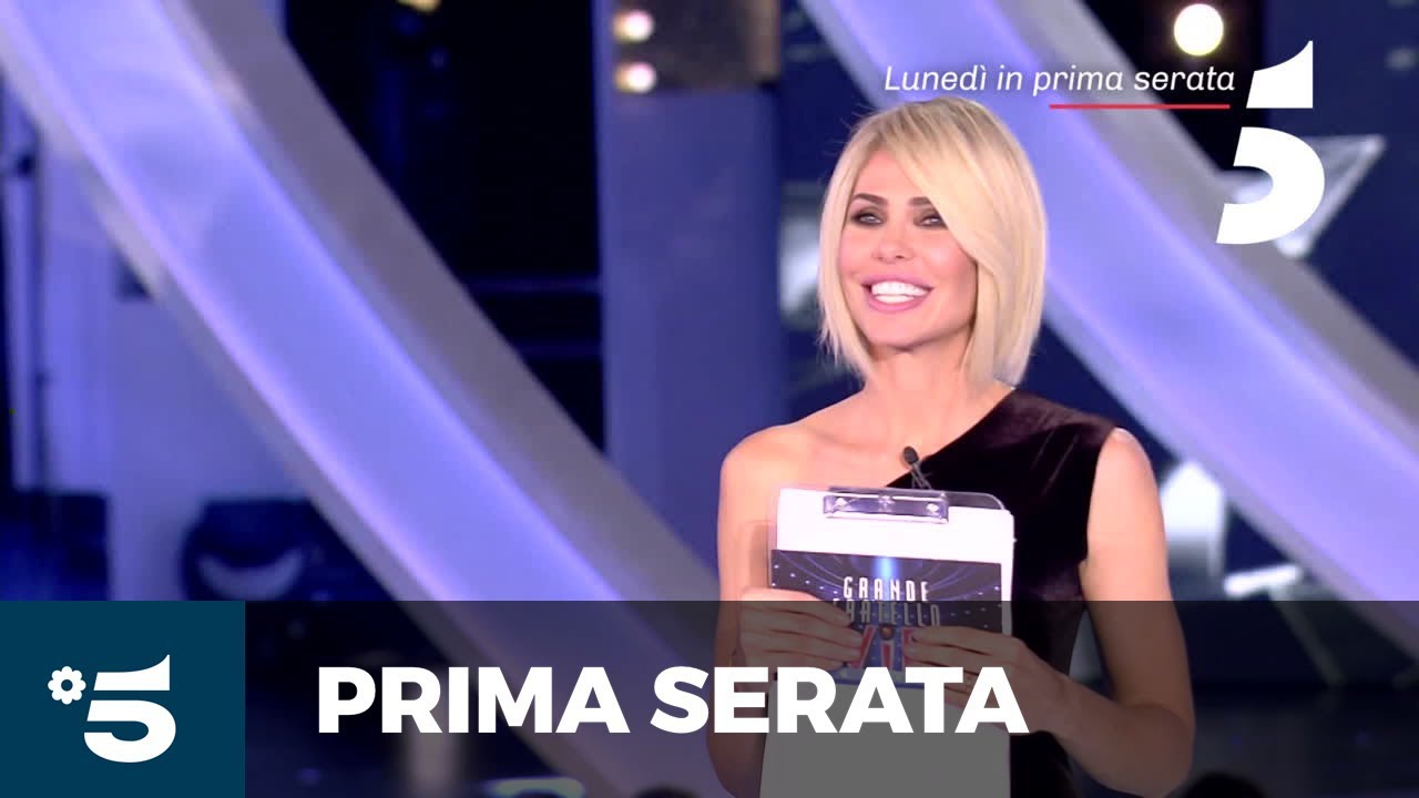 Programma In Prima Serata Su Canale 5