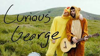 Dan & Drum - Curious George (Official Music Video)