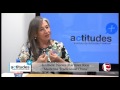 Medicina tradicional china con nieves martnez  actitudes positivas tv  prog112