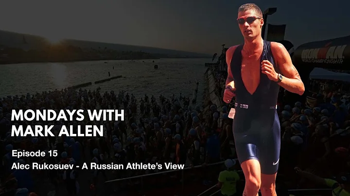 Alec Rukosuev- A Russian Athlete's View