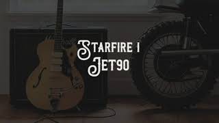 Guild Starfire I Jet90