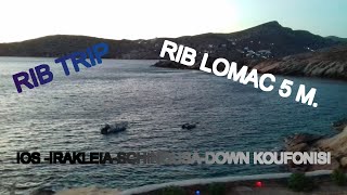 Download Lagu RIB TRIP|IOS-IRAKLEIA-SCHINOUSA-DOWN KOUFONISI||PAVLOS 9 MP3