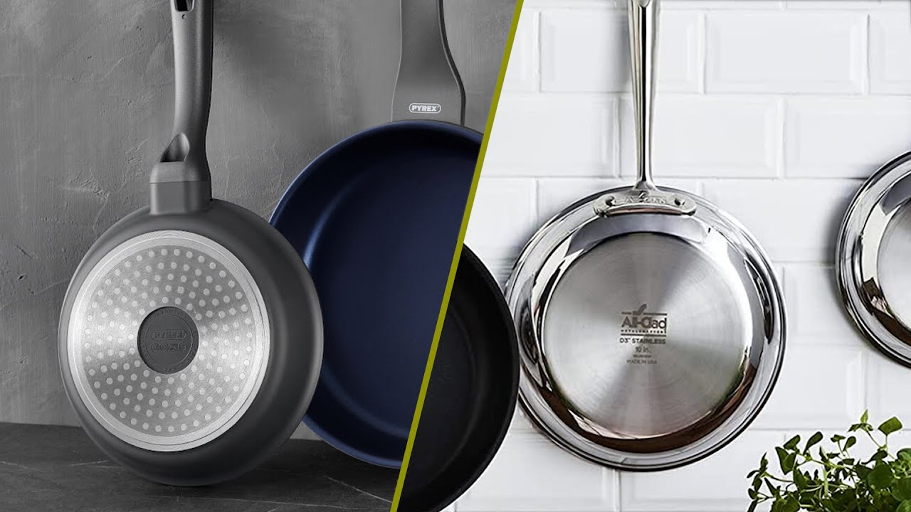 The 6 Best Non-Toxic Woks for Your Green Kitchen - LeafScore