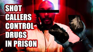 Celebrity A Former Drug Kingpin Explains How Drug Dealing Works In Prison | The Connect w/ Johnny Mitchell Net Worth