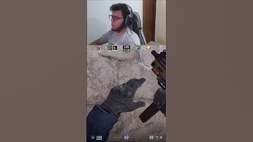 Playing until I get 5k premier - Day 37 #gaming #csgoclips #csgo #cs2 #clutch #silver #shorts #funny