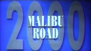 Classic TV Theme: 2000 Malibu Road (Full Stereo) Upgraded!