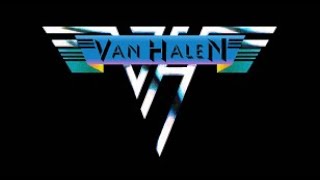 Randy Serrano presents ~ Tribute to Edward Van Halen