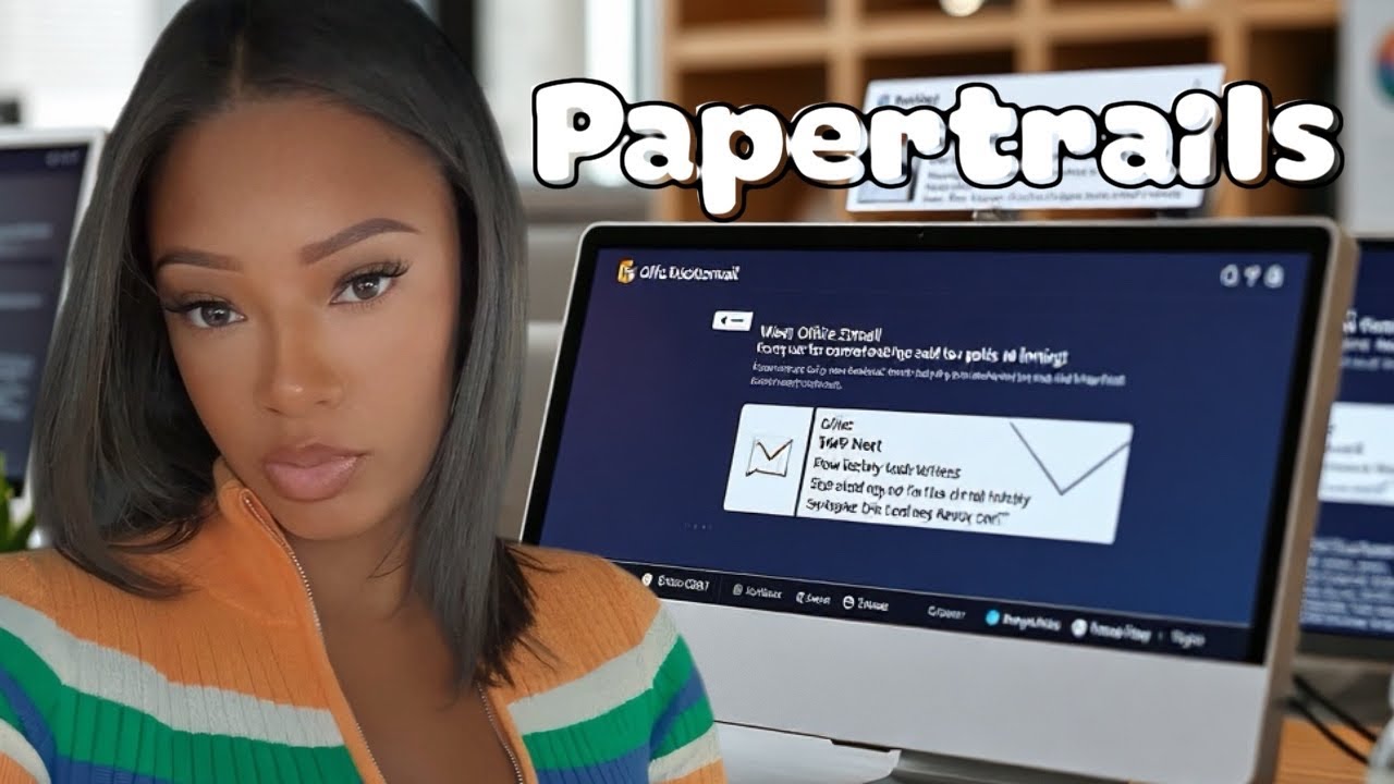 Papertrails | NHS, Police, Education System & More…