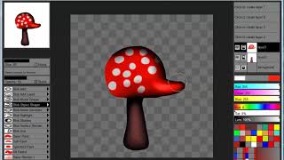 Getting started with Blob Studio