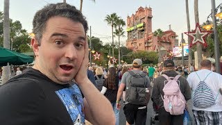 How to Beat the Crowds at Walt Disney World with no advance planing