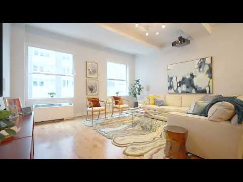 15 Broad Street, Apartment 1516, New York, NY 10005