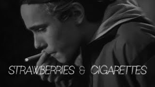 strawberries/cigarettes | multicouples