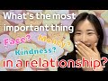 私の恋愛観 My view of love(N2)【EP-144 】