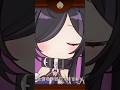 〖 歌ってみた 〗ドレミファロンド / 夜牛詩乃 #shorts #にじさんじ