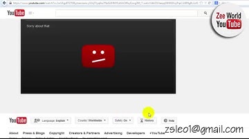 This video is unavailable with Safety Mode enabled. view this YouTube video, Safety Mode Fix.2014