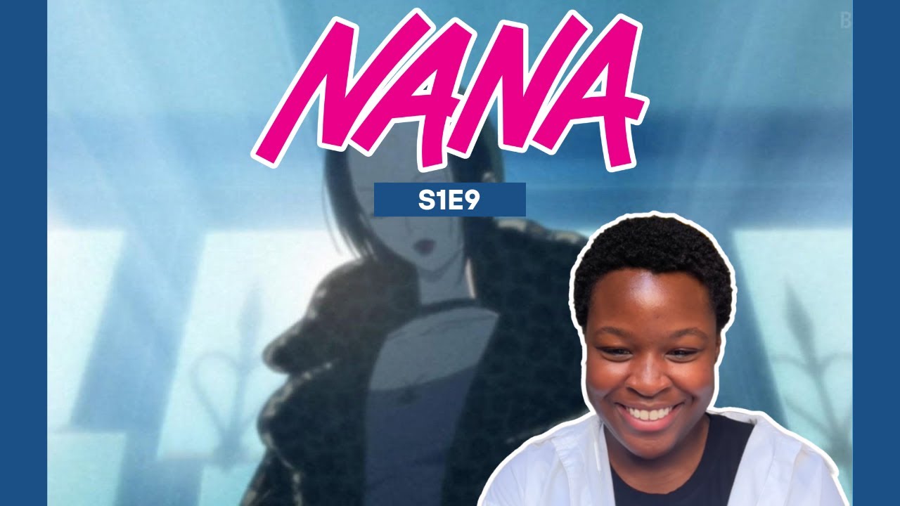 THE BAND'S BACK TOGETHER! | Nana Episode 9 Reaction - YouTube