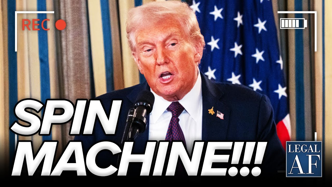 Трамп теряет контроль, поскольку схема закрытия правительства раскрыта