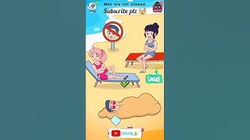 DOP5 LEVEL 150 ||😱 Delete One Part #gaming #shorts #short #viral #games #dop5 #dop2 #waitforend