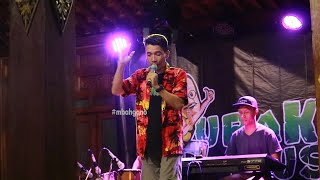 mbah gono anoman obong cipt ranto edi gudel #pajanganupdate #kurakuramusic #dangdutjogja