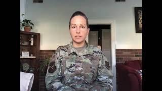 ANG Retention 101: Montgomery GI Bill Chapter 1606