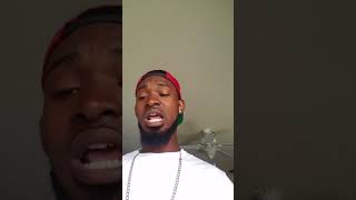 Rael Get Em - Gods Plan