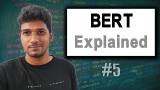 BERT 05 - Pretraining And Finetuning