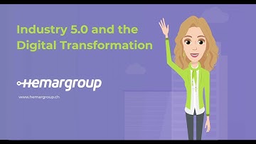 What is industry 5.0?