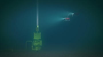 C-I Riserless Light Well Intervention