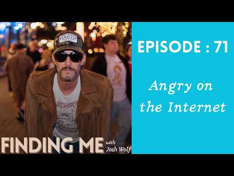 Angry on the Internet