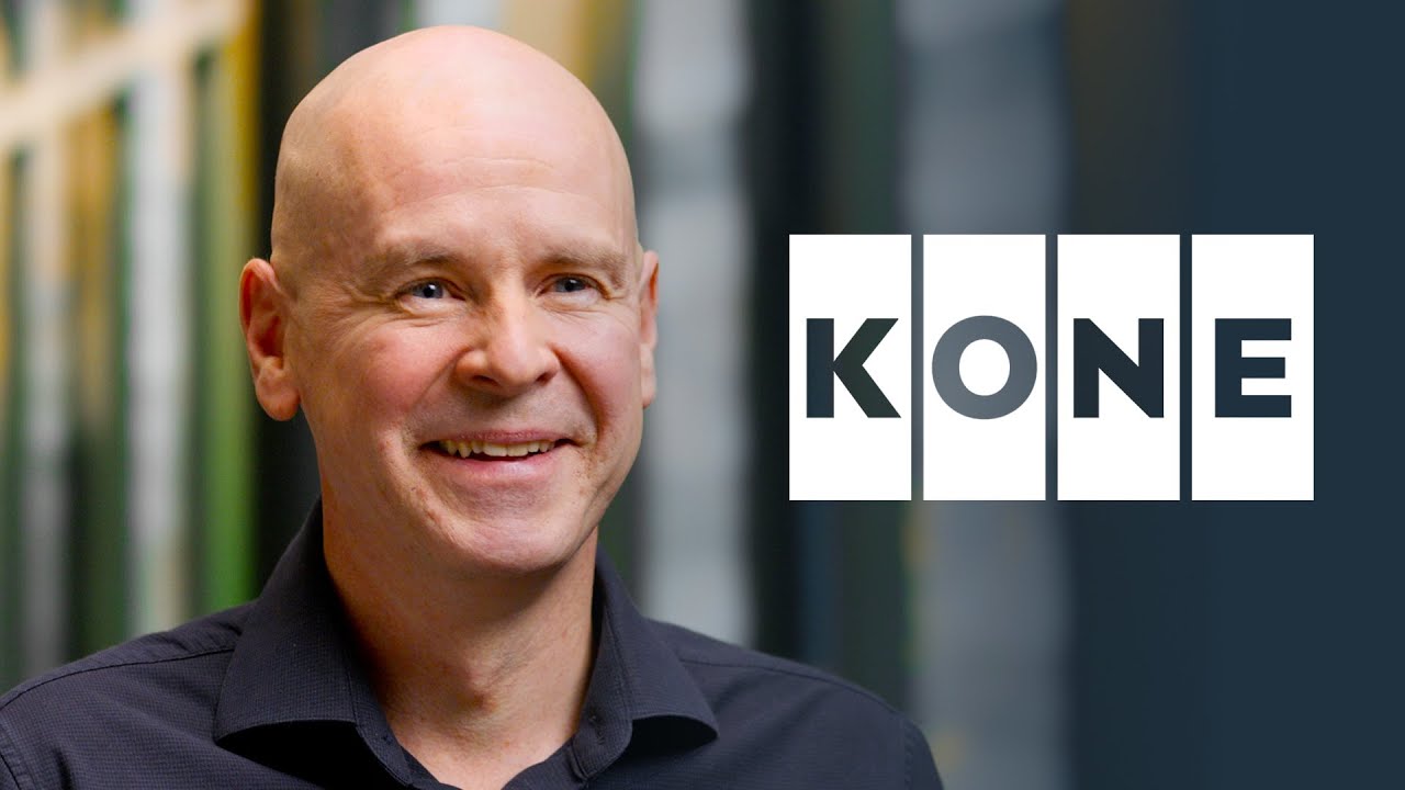 KONE Powers Responsible AI Field Service with Amazon Bedrock | Amazon Web Services