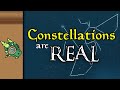 Skyrim's AMAZING Constellation Mechanics - Elder Scrolls: Leftover Lore