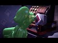 Luigi's Mansion 3, Part 3: Hotel Shops