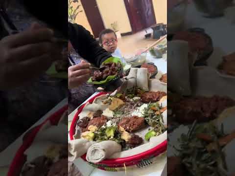 the best Ethiopian