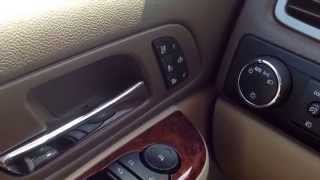 2013 Chevrolet Suburban p2109