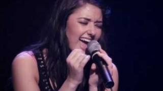 Stacie Orrico - Genuine  (Live in Japan DVD)