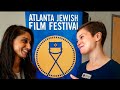 Introducing the atlanta jewish film festival