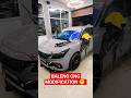 BALENO CNG MODIFIED Car Baleno Cng Modified Wrap Moneyheist Black Kanpur Uditverse Super